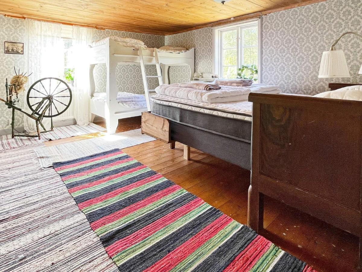 4 Person Holiday Home In Furuby Exterior photo