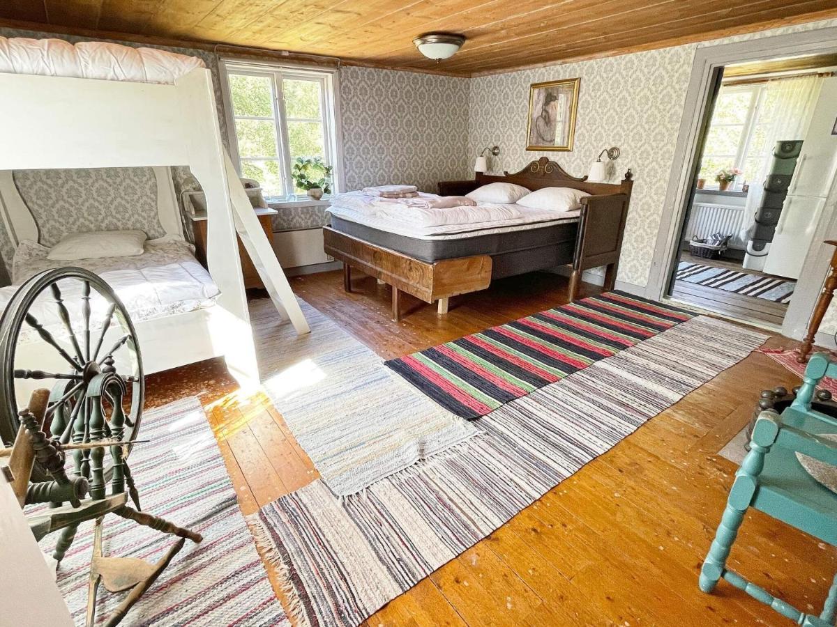 4 Person Holiday Home In Furuby Exterior photo