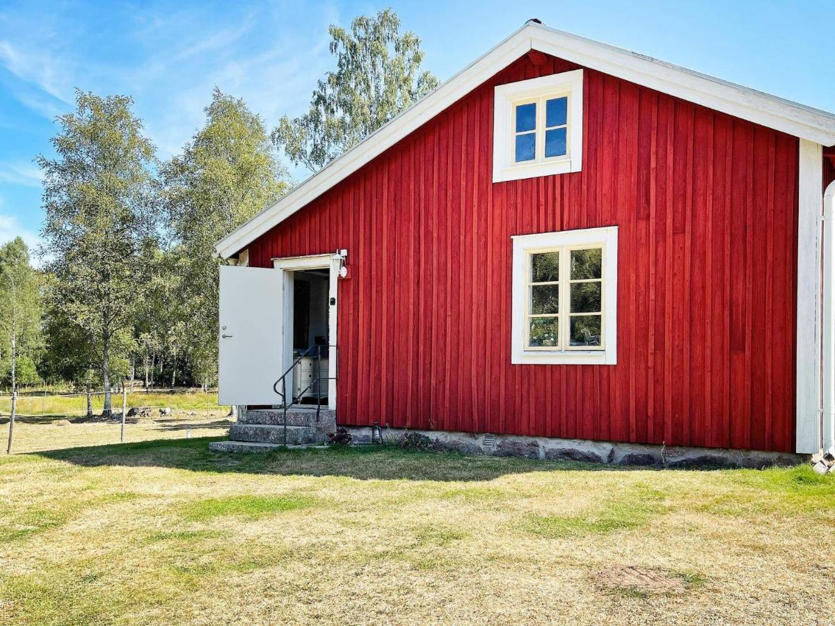 4 Person Holiday Home In Furuby Exterior photo