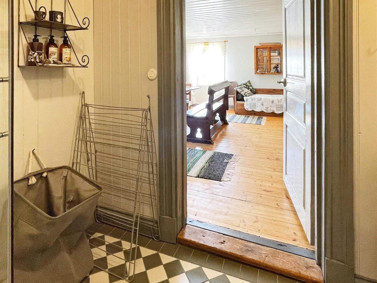 4 Person Holiday Home In Furuby Exterior photo